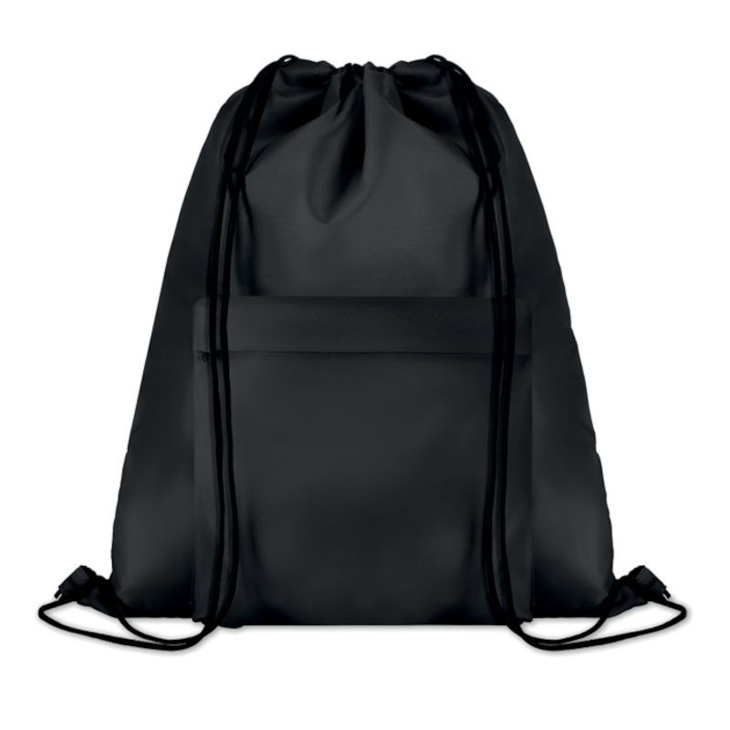 Mochila clearance cuerdas hombre